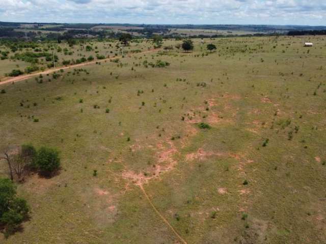 Oportunidade: Ótima Área Rural Com Acesso Rápido Direto à Rodovia