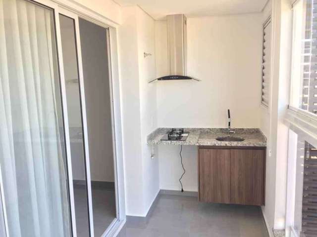 Excelente Apartamento pra Locação no Ed. Alaska