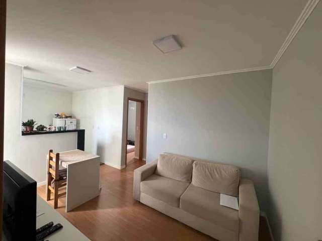 Lindo Apartamento no Residencial Bela Grécia