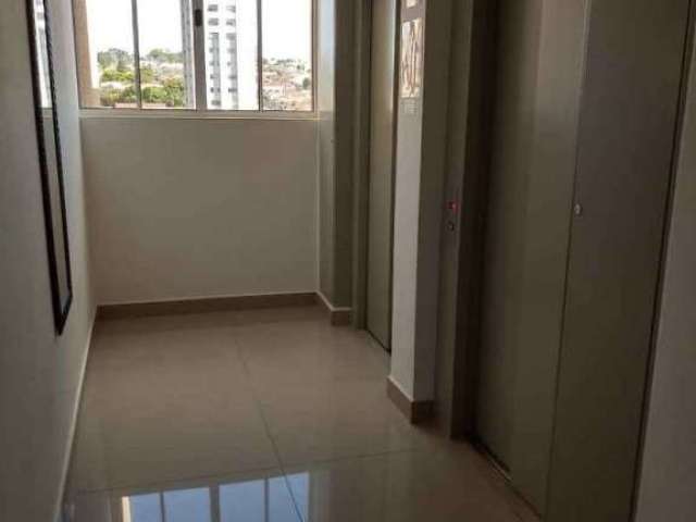 Excelente Apartamento Duplex no Edifício Morumbi em Lençóis Paulista-SP