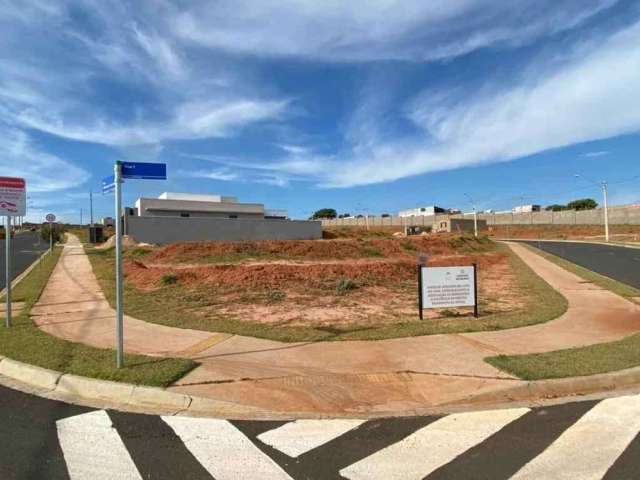 Excelente Terreno a Venda no Residencial Floratta Nações