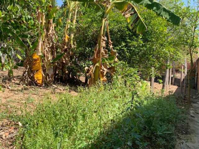 Terreno de esquina em Anhembi - SP!