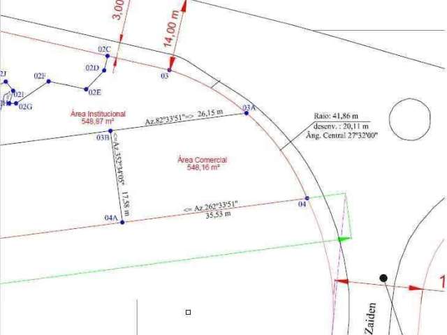 Excelente Terreno para Investimento no Jd. Marambá