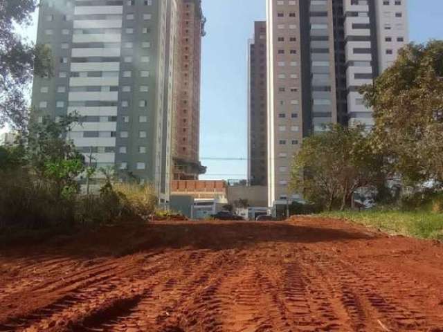 Excelente Terreno para Investimento Comercial na Zona Sul