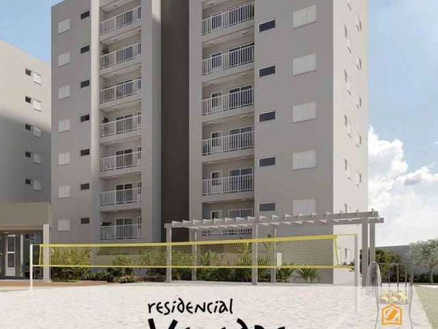 Residencial Veredas