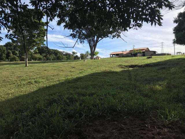 Ótima chácara na Área Rural de Bauru