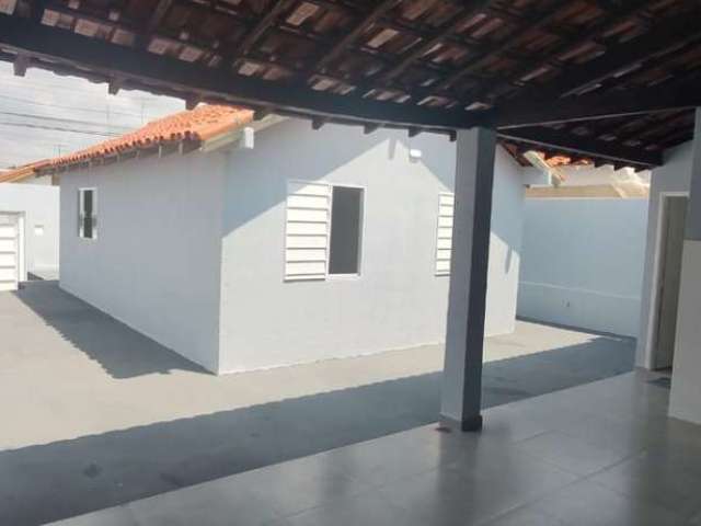 Casa para venda com 200 m² e 2 quartos em Núcleo Habitacional Mary Dota, Bauru - SP