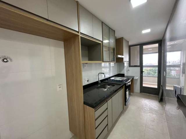 Apartamento para aluguel com 77 m² e 2 quartos em Jardim Paulista, Bauru - SP