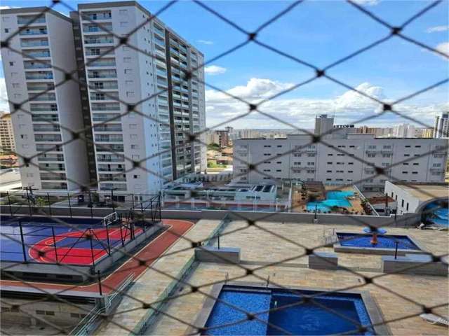 Apartamento para venda com 84 m² e 3 quartos em Jardim Infante Dom Henrique, Bauru - SP