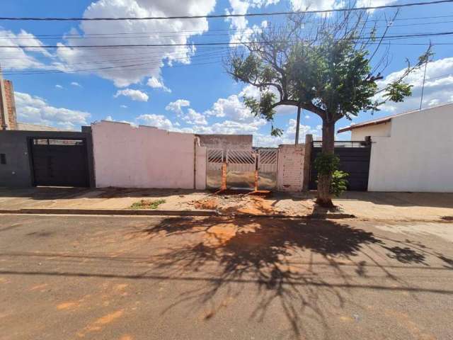 Terreno para venda com 125 m² em Jardim Marília, Bauru - SP