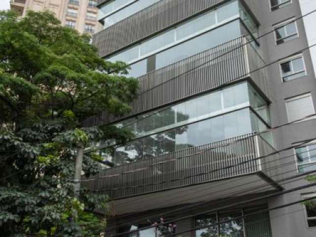 Novo 4 suites 5 vagas depósito privativo