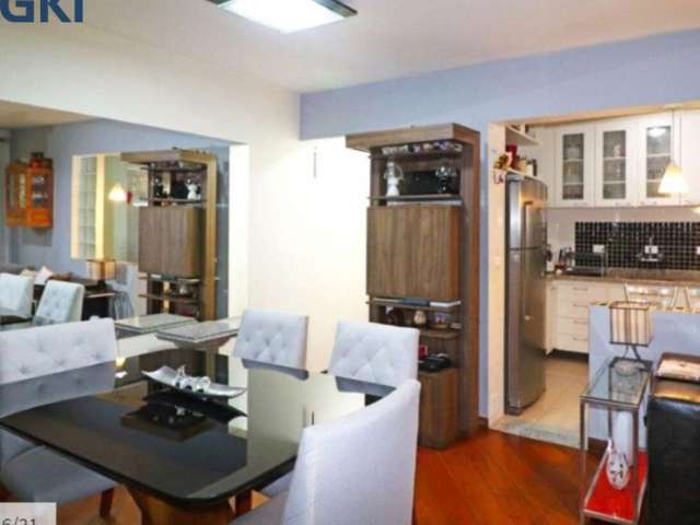 Apartamento reformado 58 m² ...vende-se vila romana .....