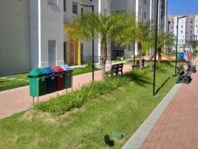 Parque Reouças: 44m². 2 Dormitórios, 1 Vaga, Lazer.