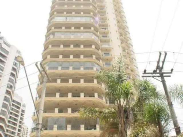 Apartamento 260m2 parque burle marx