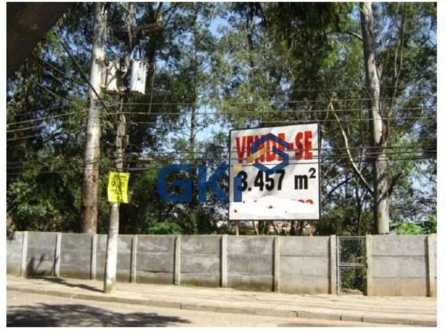 Area  na zona sul  de 3.457  metros por  R$ 4.500.000,00