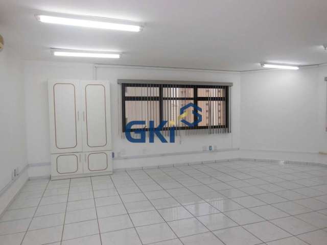 Vila Mariana, metro Sta.Cruz, conjunto comercial com 1 vaga