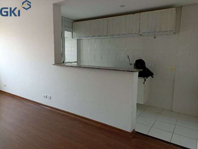 Apartamento 54 m²