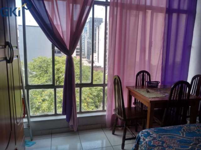 Apartamento no centro de sp