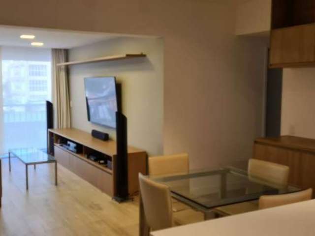 Apartamento Exclusivo na Vila Nova Conceição, em São Paulo!