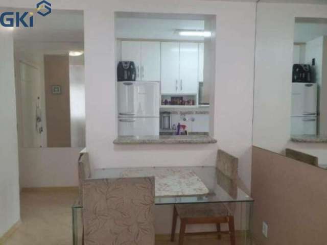 Lindo Apartamento à venda no Horto do Ipê - Parque Munhoz - SP