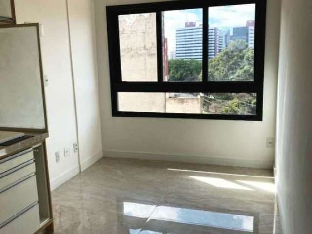 26 m² au  01 DORMITÓRIO , AO LADO DO METRO SÃO JUDAS