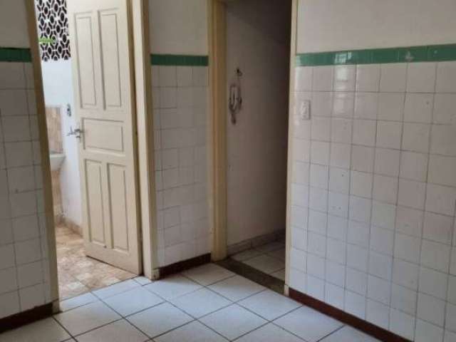 Apartamento 40m²