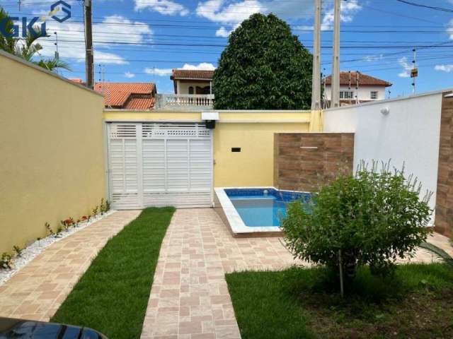 Peruíbe - Residencial Park D´aville