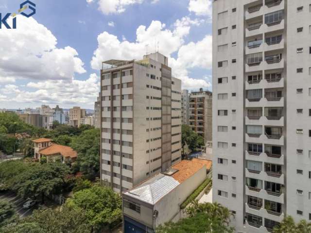 Apartamento reformado 212 metros