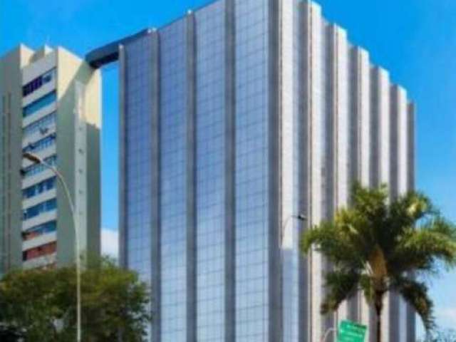 Vende-se  meia laje  comercial 448m² na faria lima