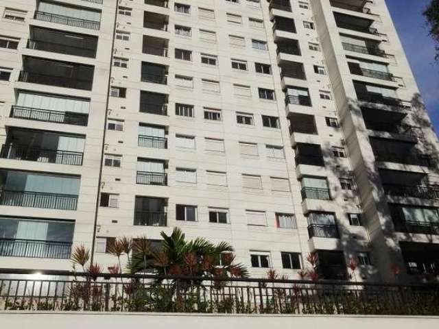 Apartamento 2 dt ao lado shopping morumbi town