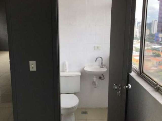 Sala comercial com 1 sala para alugar na Rua Mourato Coelho, 798, Pinheiros, São Paulo, 58 m2 por R$ 1.700