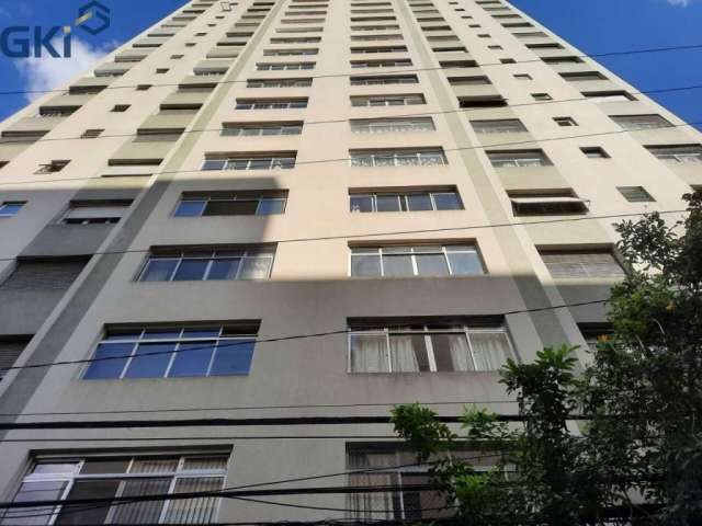 Apartamento à venda 106m2 com 3 dormitórios e 1 suíte em água branca