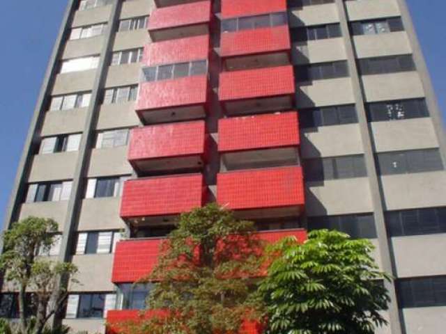 Apartamento mobiliado 115m²