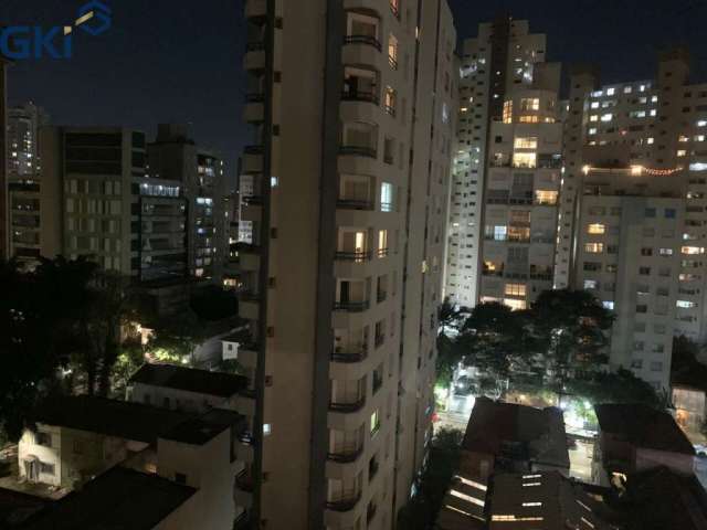 Apartamento com 108 metros 3 dormitorios sendo uma suite proximo o metro fradique coutinho