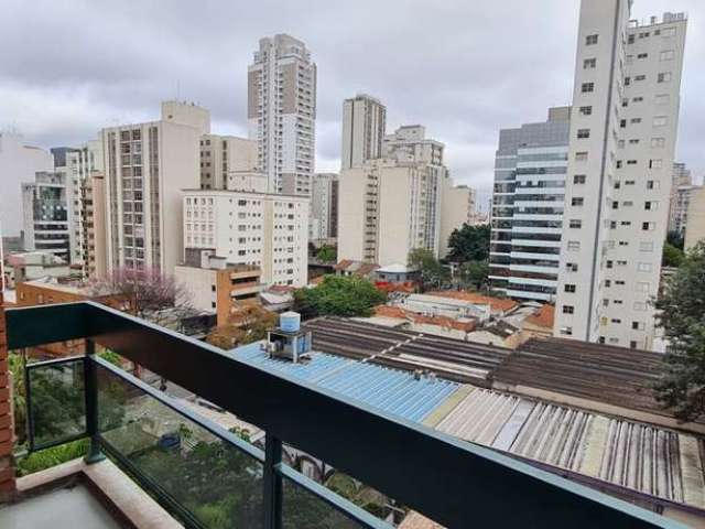 Loft duplex com 2 suítes + escritorio e 02 vagas