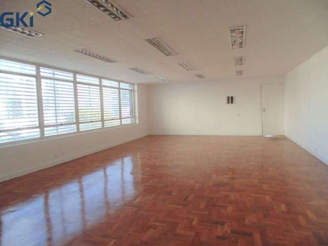 69 m² au comercial no itaim bibi