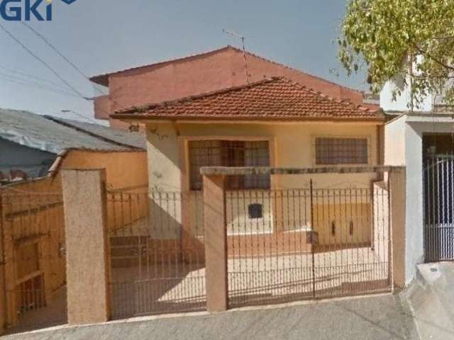 Casa térrea à venda Jabaquara - 2 dormitórios - R$ 720.000,00