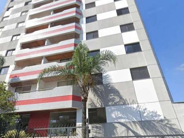 Apartamento Vila Romana - 3 dormitórios - 1 suíte - 2 vagas