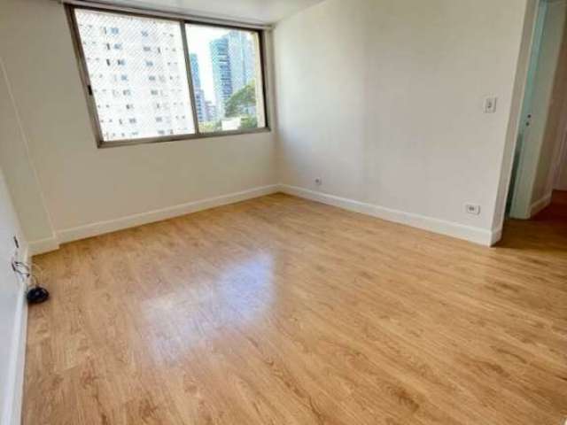 Pinheiros - metrô clínicas -  2 dormitórios - 67 m² - 1 vaga