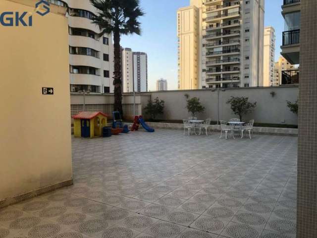 Pompéia - 2 dormitórios - 76 m² - 2 vagas