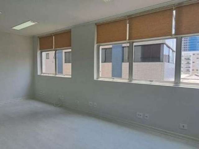 Conjunto comercial 54m² alugo em perdizes...