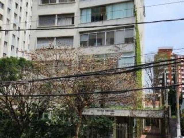 Apartamento com 160 metros quadrados 3 dor 3  vagas de garagem proximo o metro oscar freire