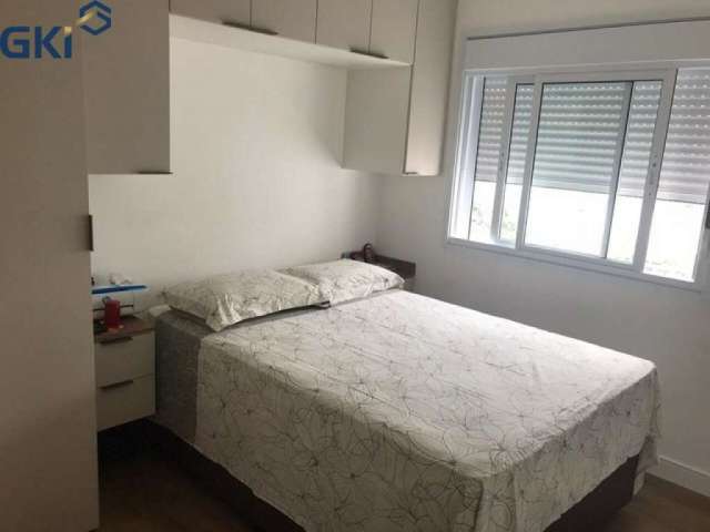 Vila romana - 2 dormitórios - 65 m² - 1 vaga