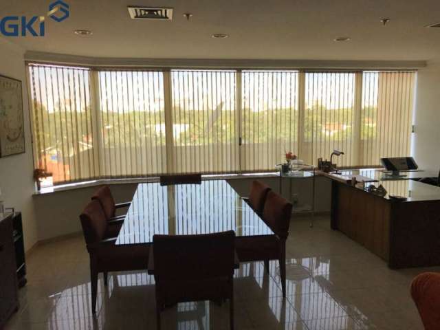 Conjunto comercial 52m²/ 2 vagas - av brigadeiro faria lima à venda !!