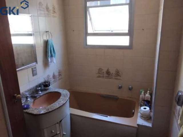 Apartamento na Vila Leopoldina