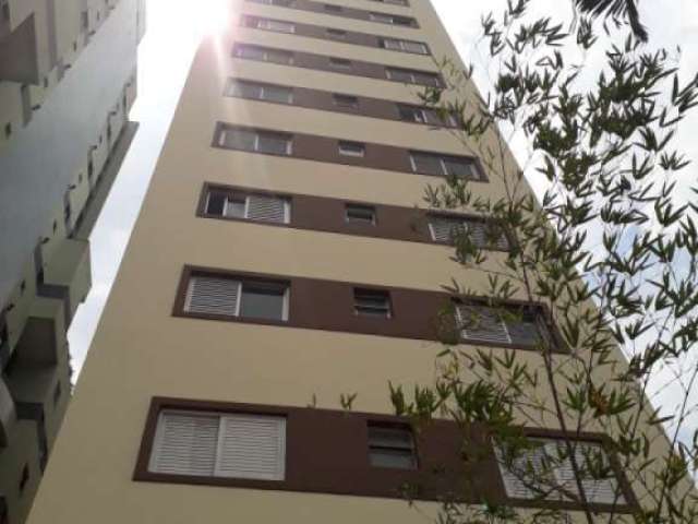 Apartamento com 55 m², 01 dormitório, 01 vaga, em pinheiros .ótima localização