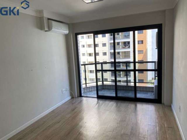 APARTAMENTO 79,50m²  AO LADO DO MACKENZIE E PROXIMO A SANTA CASA...