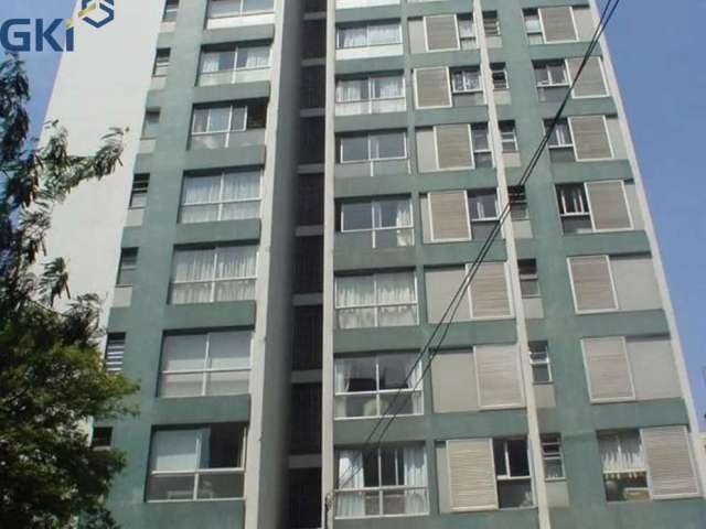 Apartamento 100m² 3 dormts/ c suíte  bairro perdizes aluga-se.