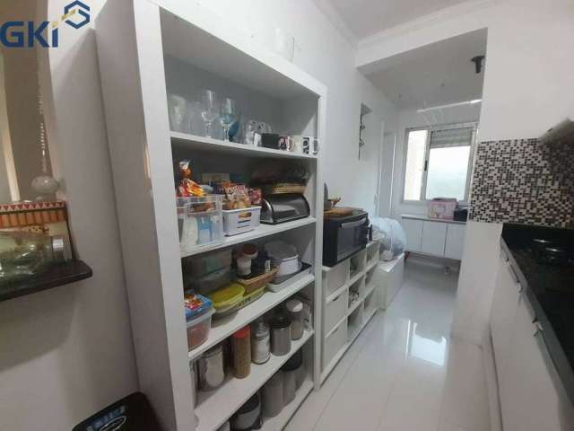 Lindo apartamento vila andrade, 70m2, 02 vagas