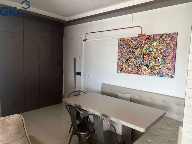 Apto 76 m² / 2 dormitórios/ suíte/  vaga -  vila leopoldina vende-se.